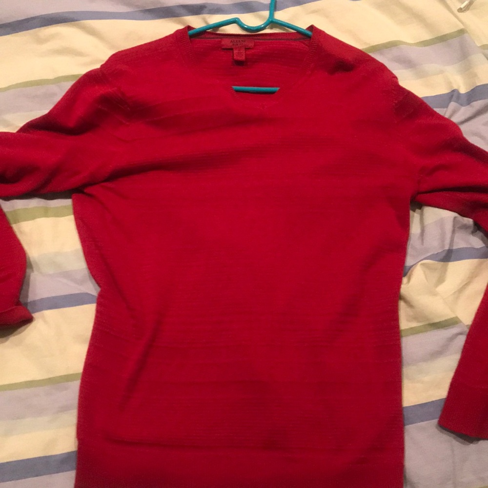 Alfani Medium Men’s sweater